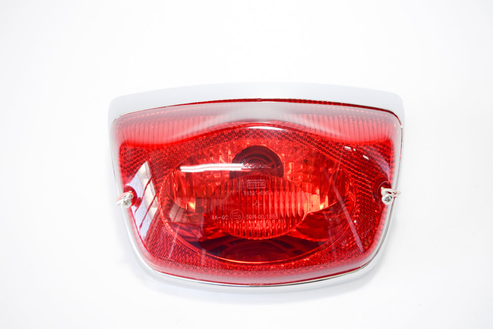 FANALE POST VESPA LX 50-125-150