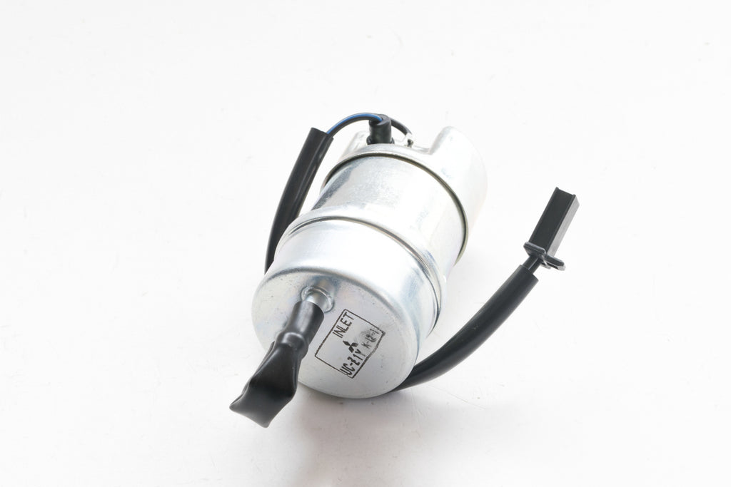 POMPA CARBURANTE BEVERLY-LIBERTY-LX-X9