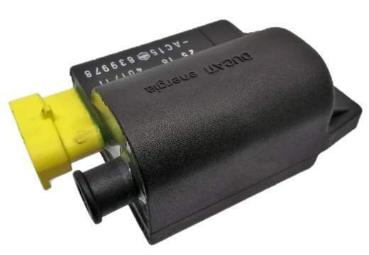 DISPOSITIVO ACCENSIONE ELETTR LIBERTY 50