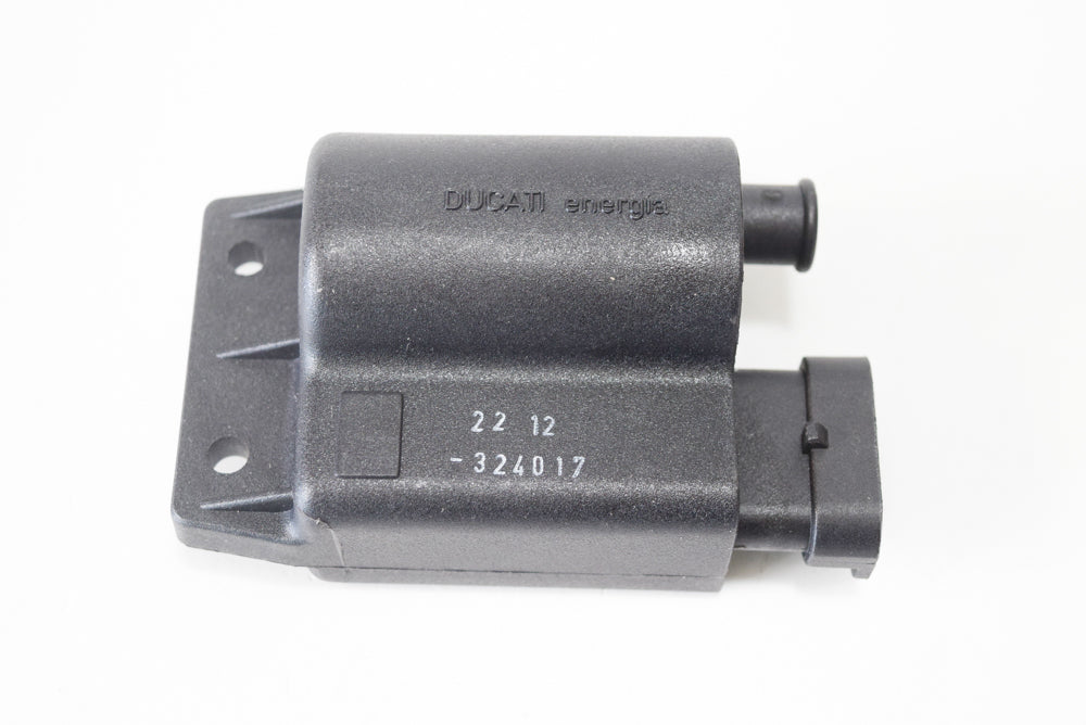 CENTRALINA DUCATI' LIBERTY 4T-LX-ZIP 4T