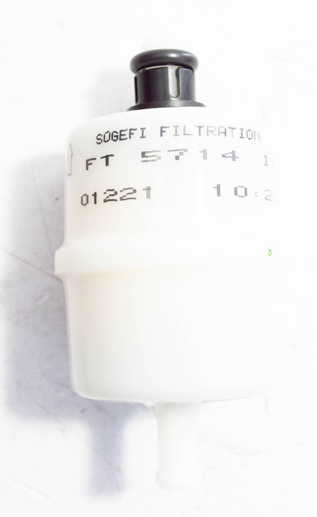 FILTRO POMPA CARBURANTE BEVERLY 400-500