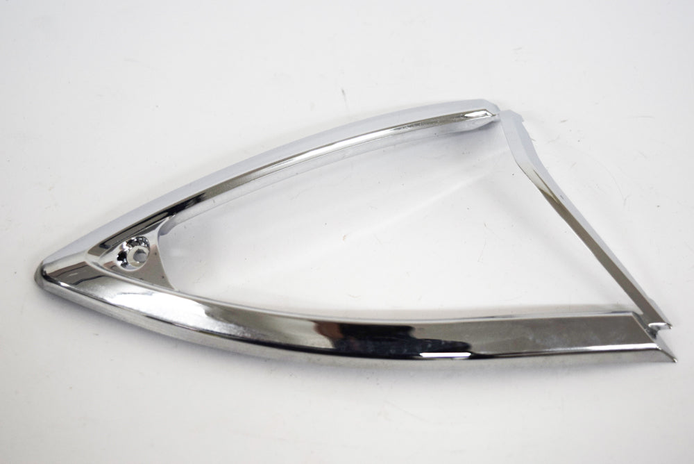 CORNICE FRECCIA ANT DX LIBERTY 125 09-12