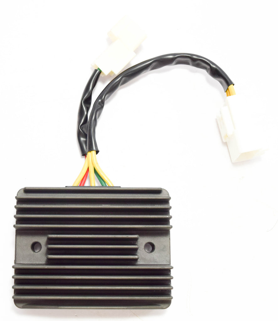 REGOLATORE DI TENSIONE VESPA GTS 300 09-