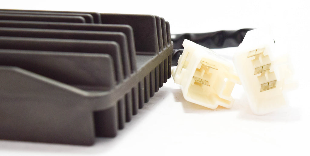 REGOLATORE DI TENSIONE VESPA GTS 300 09-