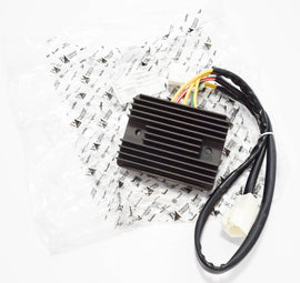 REGOLATORE DI TENS X10 350-500 4T 4V