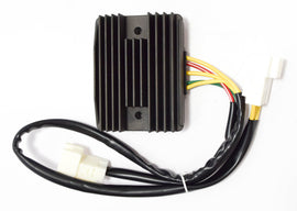 REGOLATORE DI TENS X10 350-500 4T 4V