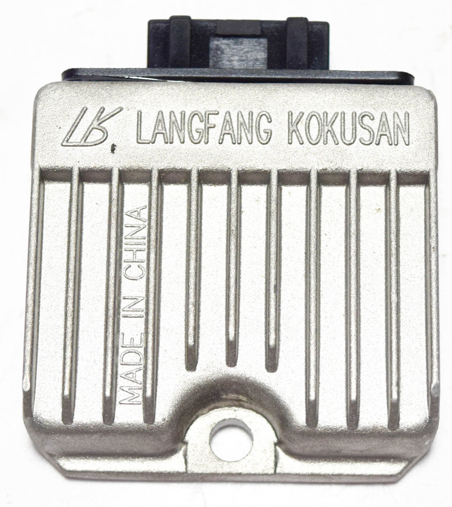 REGOLATORE DI TENSIONE VESPA LX 50 4T 4V