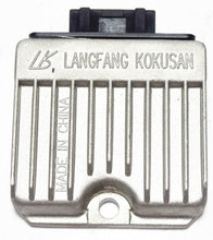 Carica l&#39;immagine nel visualizzatore di Gallery, REGOLATORE DI TENSIONE VESPA LX 50 4T 4V