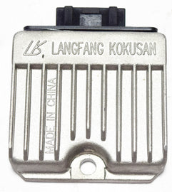 REGOLATORE DI TENSIONE VESPA LX 50 4T 4V