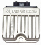 641788 - REGOLATORE DI TENSIONE VESPA LX 50 4T 4V ORIGINALE PIAGGIO