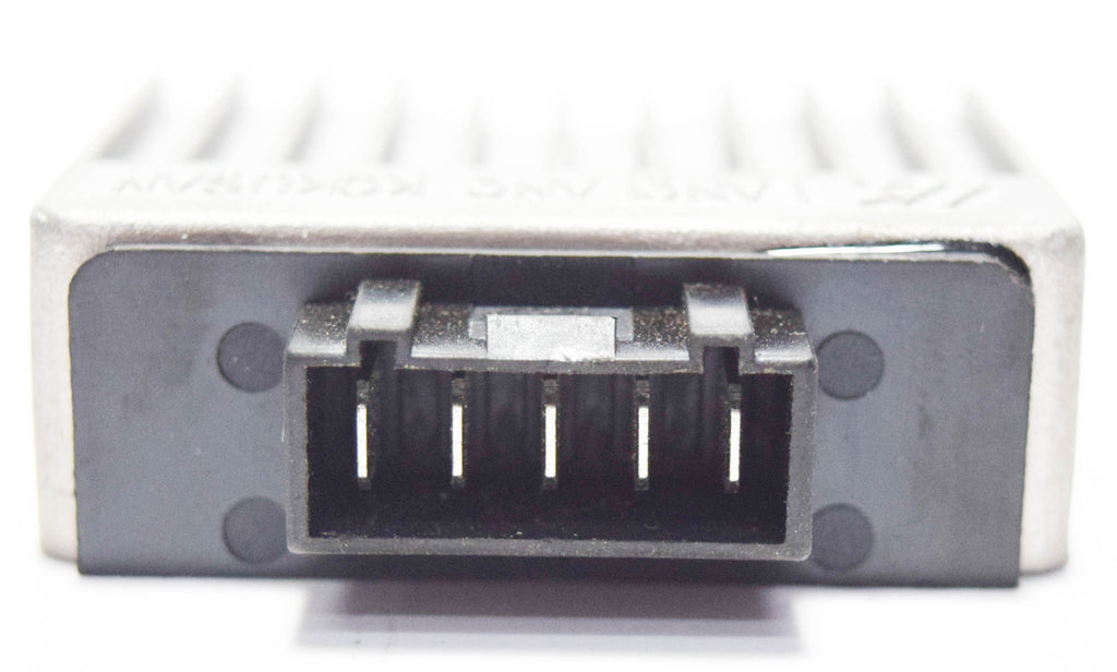 REGOLATORE DI TENSIONE VESPA LX 50 4T 4V