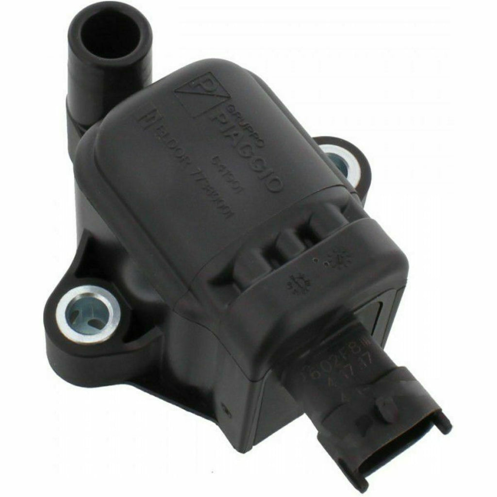 BOBINA A.T. LIBERTY 125-150 4T 3V