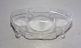 VETRO CRUSCOTTO BEVERLY RST 300 4T 4V