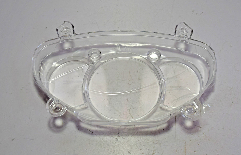 VETRO CRUSCOTTO BEVERLY RST 300 4T 4V