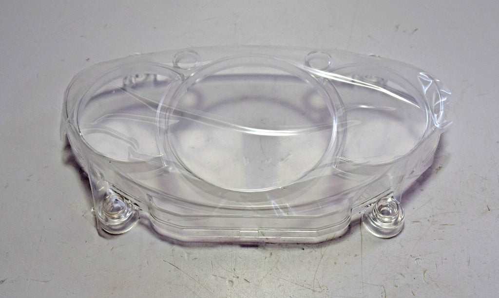 VETRO CRUSCOTTO BEVERLY RST 300 4T 4V