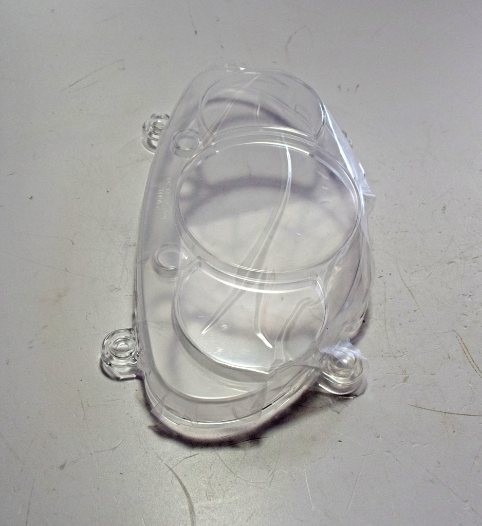 VETRO CRUSCOTTO BEVERLY RST 300 4T 4V