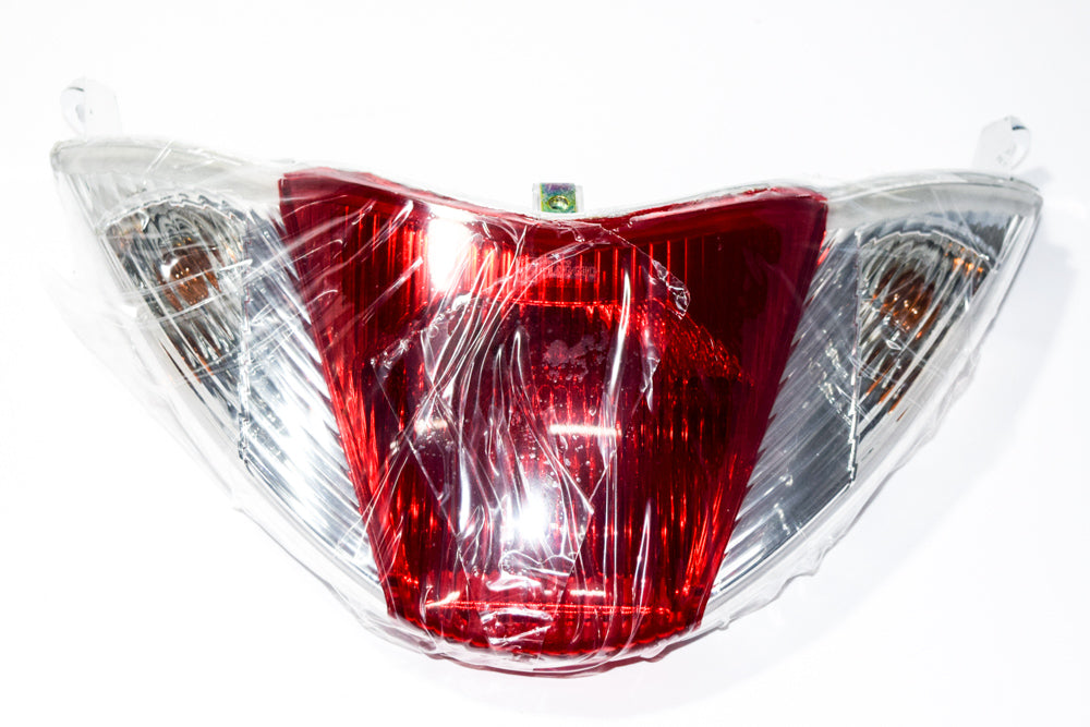 FANALE POST CPL LIBERTY 125 4T