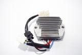 642202 - REGOLATORE DI TENSIONE TM 703 ULTIMO TIPO BENZINA ORIGINALE