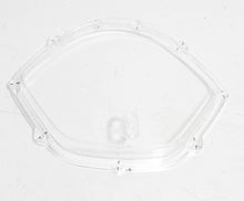 Carica l&#39;immagine nel visualizzatore di Gallery, TRASPARENTE COMPLETO