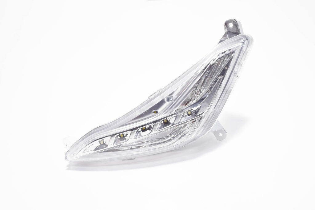 FRECCIA ANT SX E POSIZ BEVERLY300 16-18