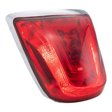FANALE POSTERIORE VESPA SPRINT-PRIMAVERA 4T 3V