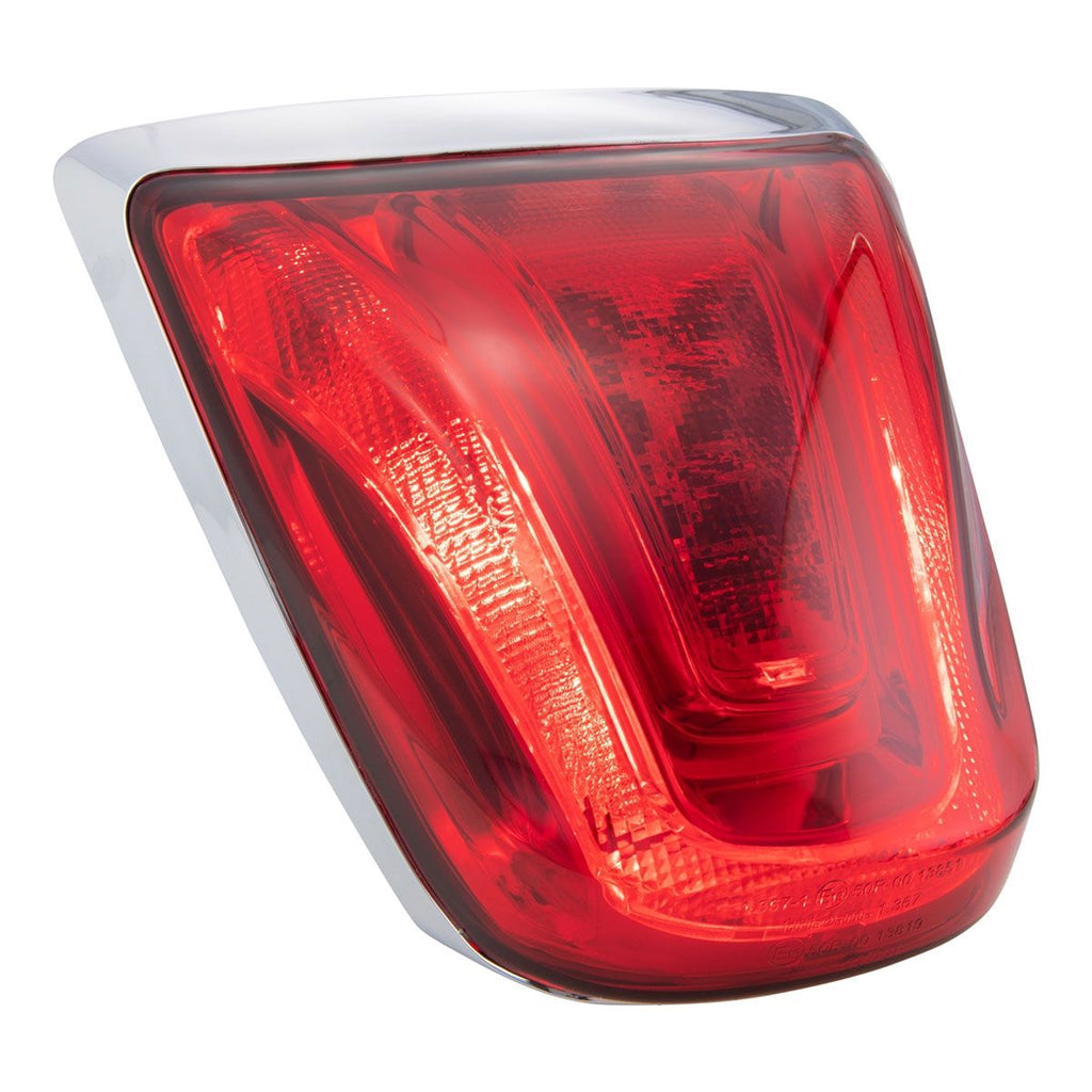 FANALE POST VESPA SPRINT-PRIMAVERA 4T 3V