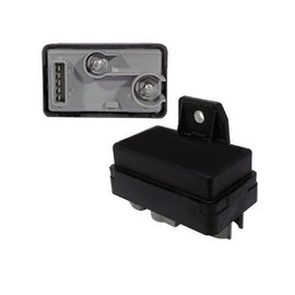 CENTRALINA PRERISCALDO QUARGO