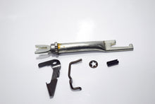 Carica l&#39;immagine nel visualizzatore di Gallery, GRUPPO RECUPERO GANASCE SX APE TM