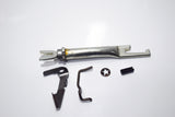 GRUPPO RECUPERO GANASCE SINISTRO ORIGINALE APE TM 703 FL2-DIESEL/APE QUARGO