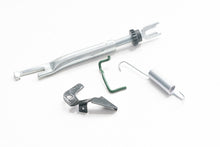 Carica l&#39;immagine nel visualizzatore di Gallery, GRUPPO RECUPERO RUOTA SX NON ORIGINALE