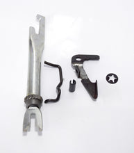 Carica l&#39;immagine nel visualizzatore di Gallery, GRUPPO RECUPERO GANASCE DX APE TM