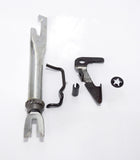 GRUPPO RECUPERO GANASCE DESTRO ORIGINALE APE TM 703 FL2-DIESEL/APE QUARGO
