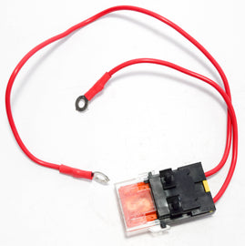 PORTAFUSIBILE CON CAVO APE TM703 BZ