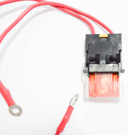 PORTAFUSIBILE CON CAVO APE TM703 BZ