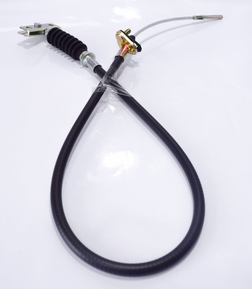 FUNE FRENO A MANO PORTER PICK DIESEL 1.4