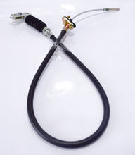 Carica l&#39;immagine nel visualizzatore di Gallery, FUNE FRENO A MANO PORTER PICK DIESEL 1.4