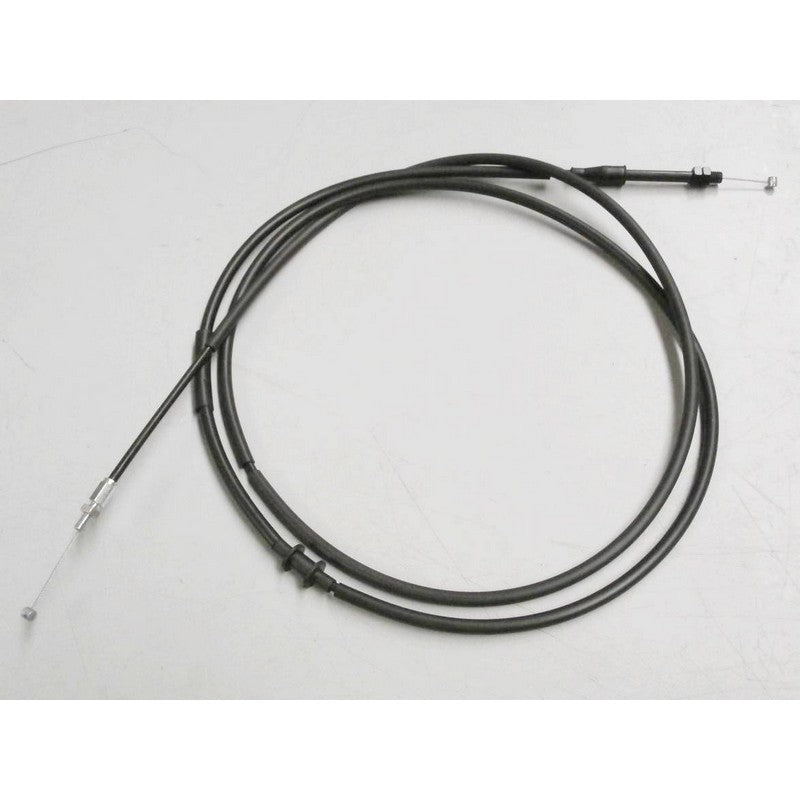 FUNE GAS BEVERLY 125-250 07-08