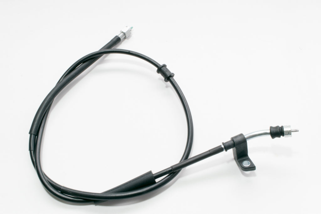 FUNE CONTAKM BEVERLY 250 TOURER 2008