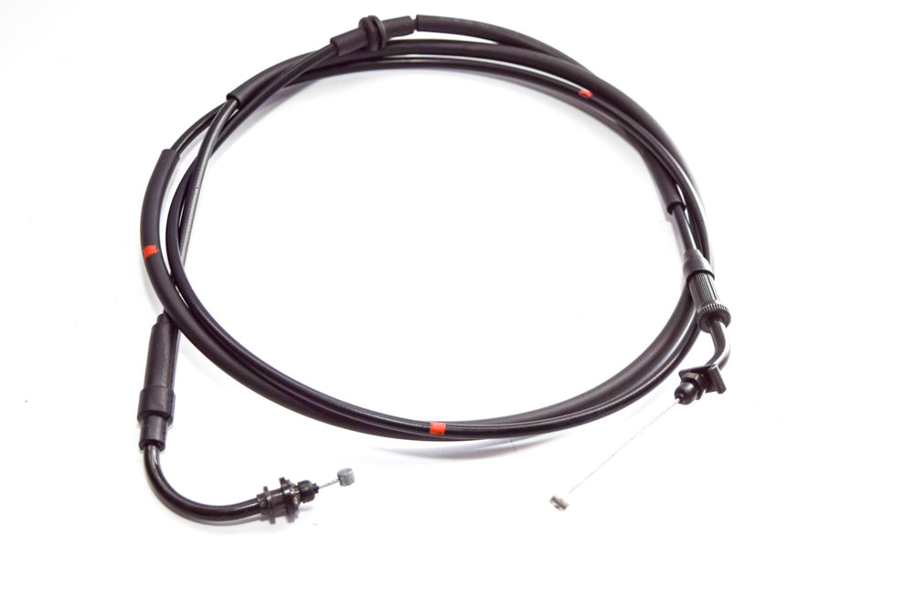 FUNE CHIUSURA GAS BEVERLY CRUISER 500