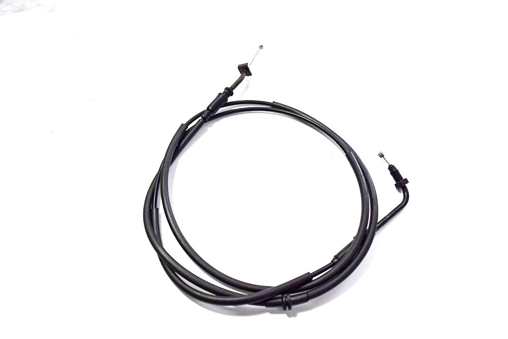 FUNE COMANDO APERTURA GAS LIBERTY 125