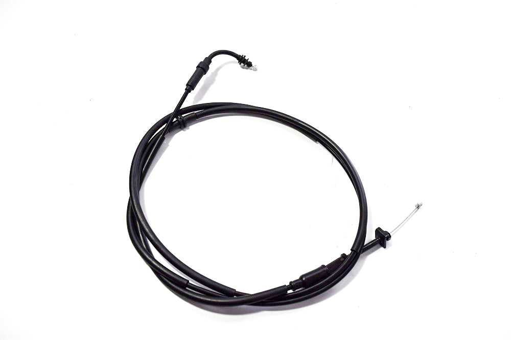 FUNE CHIUSURA GAS LIBERTY 125 4T EU3