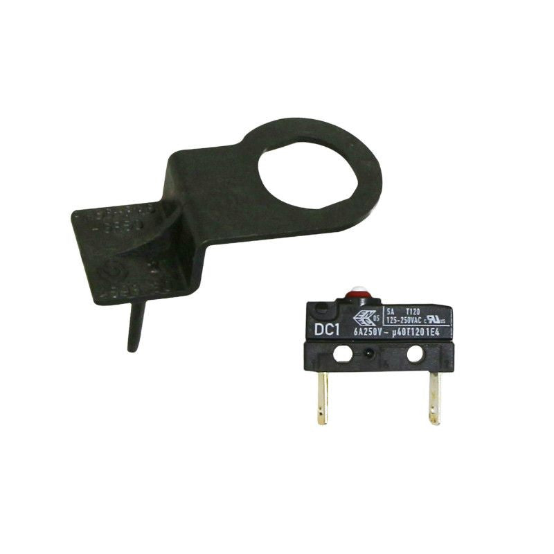 INTERRUTTORE STOP SX GP 800 09-11
