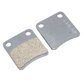 SERIE PASTIGLIE FRENO MP3 400-500