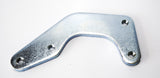 PIASTRA  PINZA FRENO ANT. SX.BEVERLY 500