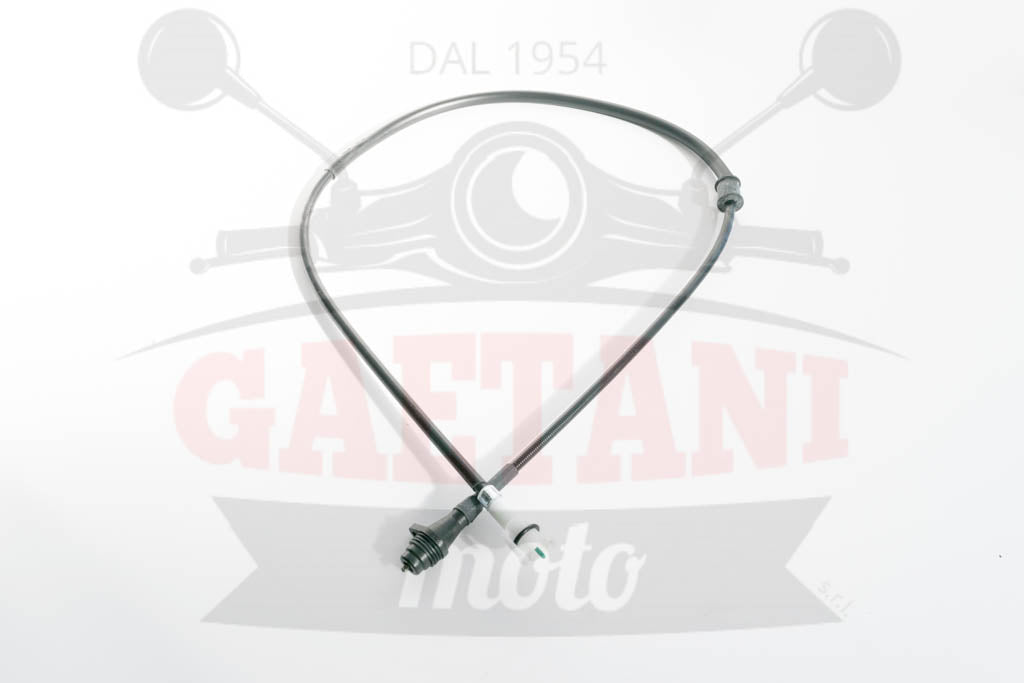 TRASMISSIONE CONTAKM VESPA GTV