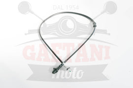 TRASMISSIONE CONTAKM VESPA GTV
