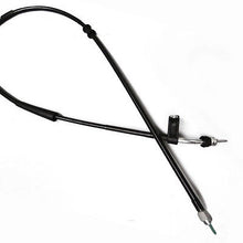 Carica l&#39;immagine nel visualizzatore di Gallery, FUNE CONTAKM CARNABY CRUISER 300 09-12