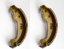 Carica l&#39;immagine nel visualizzatore di Gallery, COPPIA GANASCE ANTERIORE APE CALESSINO