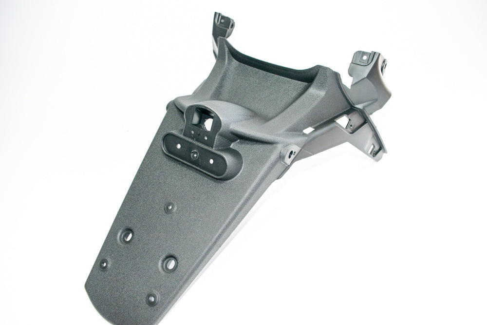 PARASPRUZZI POST GP 800 07-11