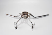 Carica l&#39;immagine nel visualizzatore di Gallery, MANUBRIO  CON PI. BEVERLY CRUISER